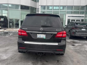 Mercedes-Benz GLS AMG 63 CARFAX - 53800 лв. / 27507.50 € - 47830282 4 | Car24.bg Mercedes-Benz GLS AMG 63 CARFAX - 53800 лв. / 27507.50 € - 47830282 4