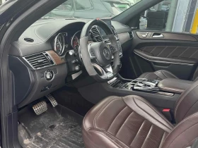 Mercedes-Benz GLS AMG 63 CARFAX - 53800 лв. / 27507.50 € - 47830282 5 | Car24.bg Mercedes-Benz GLS AMG 63 CARFAX - 53800 лв. / 27507.50 € - 47830282 5