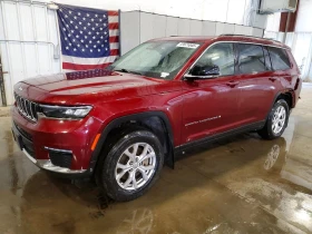 Jeep Grand cherokee 3.6l L Limited 4x4 - Car24.bg Jeep Grand cherokee 3.6l L Limited 4x4