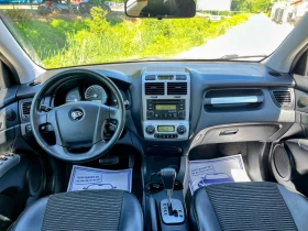 Kia Sportage 2.7I V6 121000km AUTOMATIC SWISS EDITION | Auto.bg — изображение 8 Kia Sportage 2.7I V6 121000km AUTOMATIC SWISS EDITION | Auto.bg — изображение 8