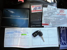 Kia Sportage 2.7I V6 121000km AUTOMATIC SWISS EDITION | Auto.bg — изображение 16 Kia Sportage 2.7I V6 121000km AUTOMATIC SWISS EDITION | Auto.bg — изображение 16