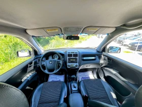 Kia Sportage 2.7I V6 121000km AUTOMATIC SWISS EDITION | Auto.bg — изображение 9 Kia Sportage 2.7I V6 121000km AUTOMATIC SWISS EDITION | Auto.bg — изображение 9