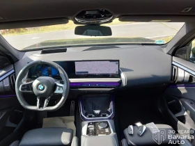BMW X3 20 xDrive M Sport Paket Steptronic | Auto.bg — изображение 6 BMW X3 20 xDrive M Sport Paket Steptronic | Auto.bg — изображение 6