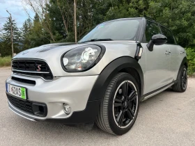Mini Countryman S ALL4 | Auto.bg — изображение 11 Mini Countryman S ALL4 | Auto.bg — изображение 11