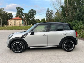 Mini Countryman S ALL4 | Auto.bg — изображение 4 Mini Countryman S ALL4 | Auto.bg — изображение 4