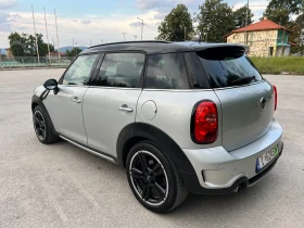 Mini Countryman S ALL4 | Auto.bg — изображение 5 Mini Countryman S ALL4 | Auto.bg — изображение 5