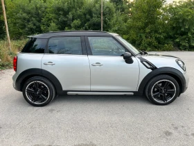 Mini Countryman S ALL4 | Auto.bg — изображение 12 Mini Countryman S ALL4 | Auto.bg — изображение 12