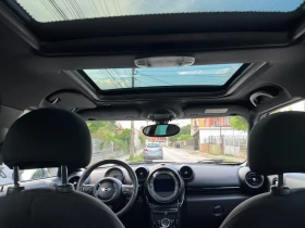 Mini Countryman S ALL4 | Auto.bg — изображение 17 Mini Countryman S ALL4 | Auto.bg — изображение 17