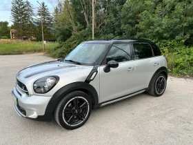 Mini Countryman S ALL4 | Auto.bg — изображение 3 Mini Countryman S ALL4 | Auto.bg — изображение 3