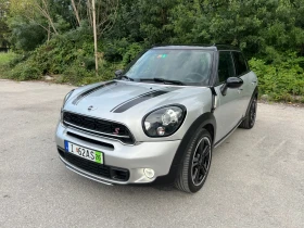 Mini Countryman S ALL4