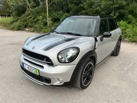 Mini Countryman S ALL4 | Auto.bg — изображение 8 Mini Countryman S ALL4 | Auto.bg — изображение 8