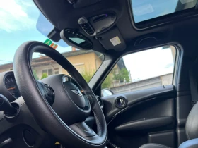 Mini Countryman S ALL4 | Auto.bg — изображение 13 Mini Countryman S ALL4 | Auto.bg — изображение 13