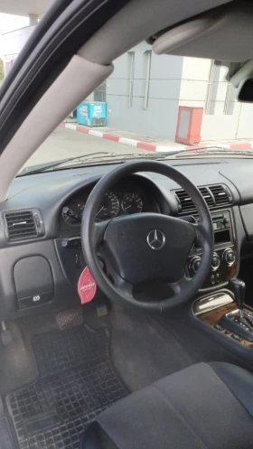 Mercedes-Benz ML 270 Facelift - 5800 € / 11343.81 лв. - 65010281 10 | Car24.bg Mercedes-Benz ML 270 Facelift - 5800 € / 11343.81 лв. - 65010281 10