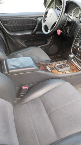 Mercedes-Benz ML 270 Facelift - 5800 € / 11343.81 лв. - 65010281 5 | Car24.bg Mercedes-Benz ML 270 Facelift - 5800 € / 11343.81 лв. - 65010281 5