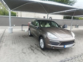 Porsche Cayenne Diesel - 12500 € / 24447.88 лв. - 23828412 2 | Car24.bg Porsche Cayenne Diesel - 12500 € / 24447.88 лв. - 23828412 2
