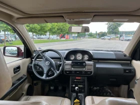 Nissan X-trail 2.0i 140кс газ бензин | Auto.bg — изображение 12 Nissan X-trail 2.0i 140кс газ бензин | Auto.bg — изображение 12