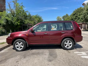 Nissan X-trail 2.0i 140кс газ бензин | Auto.bg — изображение 5 Nissan X-trail 2.0i 140кс газ бензин | Auto.bg — изображение 5
