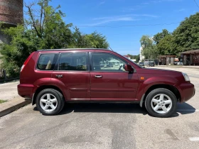 Nissan X-trail 2.0i 140кс газ бензин | Auto.bg — изображение 6 Nissan X-trail 2.0i 140кс газ бензин | Auto.bg — изображение 6