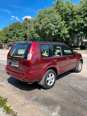 Nissan X-trail 2.0i 140кс газ бензин | Auto.bg — изображение 3 Nissan X-trail 2.0i 140кс газ бензин | Auto.bg — изображение 3