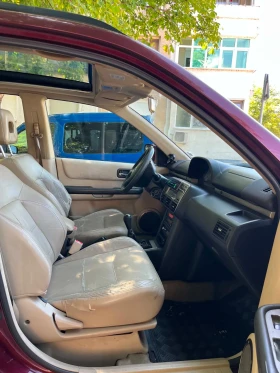 Nissan X-trail 2.0i 140кс газ бензин | Auto.bg — изображение 9 Nissan X-trail 2.0i 140кс газ бензин | Auto.bg — изображение 9