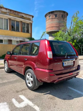 Nissan X-trail 2.0i 140кс газ бензин | Auto.bg — изображение 4 Nissan X-trail 2.0i 140кс газ бензин | Auto.bg — изображение 4