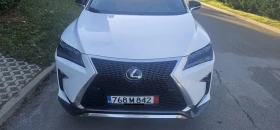 Lexus RX 350 F SPORT - 29500 € - 80147176 2 | Car24.bg Lexus RX 350 F SPORT - 29500 € - 80147176 2