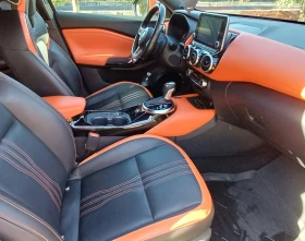 Nissan Juke undefined | Auto.bg — изображение 9 Nissan Juke undefined | Auto.bg — изображение 9