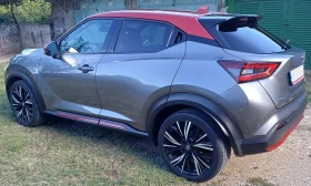 Nissan Juke undefined | Auto.bg — изображение 3 Nissan Juke undefined | Auto.bg — изображение 3