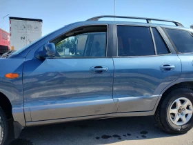 Hyundai Santa fe 2 FWD - 3300 € - 79317941 2 | Car24.bg Hyundai Santa fe 2 FWD - 3300 € - 79317941 2