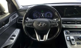 Hyundai Palisade EXCLUSIVE * 2.2 DIESEL * 4WD * 7 МЕСТЕН * - 18650 € - 57303179 12 | Car24.bg Hyundai Palisade EXCLUSIVE * 2.2 DIESEL * 4WD * 7 МЕСТЕН * - 18650 € - 57303179 12