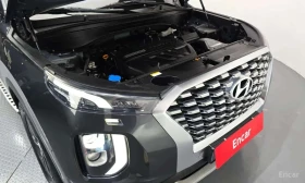 Hyundai Palisade EXCLUSIVE * 2.2 DIESEL * 4WD * 7 МЕСТЕН * - 18650 € - 57303179 6 | Car24.bg Hyundai Palisade EXCLUSIVE * 2.2 DIESEL * 4WD * 7 МЕСТЕН * - 18650 € - 57303179 6