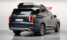Hyundai Palisade EXCLUSIVE * 2.2 DIESEL * 4WD * 7 МЕСТЕН * - 18650 € - 57303179 2 | Car24.bg Hyundai Palisade EXCLUSIVE * 2.2 DIESEL * 4WD * 7 МЕСТЕН * - 18650 € - 57303179 2