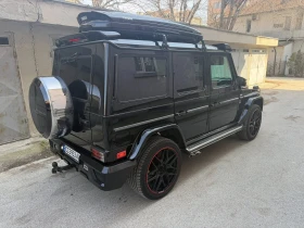 Mercedes-Benz G 500 brabus - 33333 € - 32922909 13 | Car24.bg Mercedes-Benz G 500 brabus - 33333 € - 32922909 13