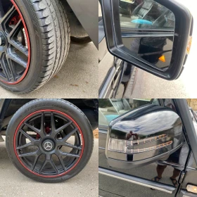 Mercedes-Benz G 500 brabus - 33333 € - 32922909 7 | Car24.bg Mercedes-Benz G 500 brabus - 33333 € - 32922909 7