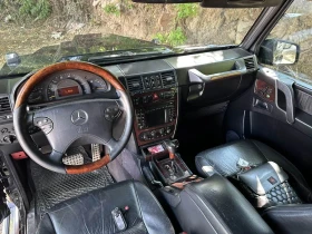 Mercedes-Benz G 500 brabus - 33333 € - 32922909 4 | Car24.bg Mercedes-Benz G 500 brabus - 33333 € - 32922909 4