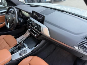 BMW X3 M40i xDrive - цена по договаряне - 46373460 16 | Car24.bg BMW X3 M40i xDrive - цена по договаряне - 46373460 16