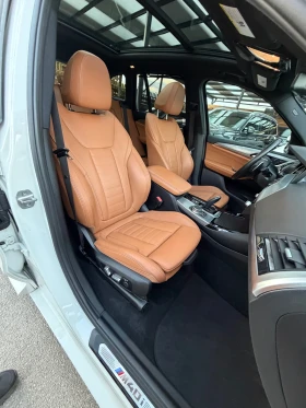 BMW X3 M40i xDrive - цена по договаряне - 46373460 11 | Car24.bg BMW X3 M40i xDrive - цена по договаряне - 46373460 11