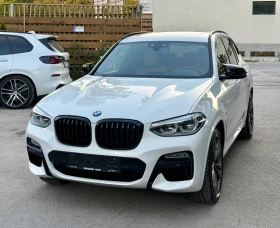 BMW X3 M40i xDrive - цена по договаряне - 46373460 3 | Car24.bg BMW X3 M40i xDrive - цена по договаряне - 46373460 3