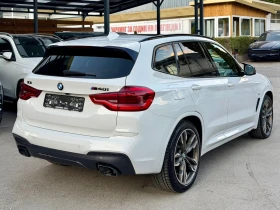 BMW X3 M40i xDrive - цена по договаряне - 46373460 5 | Car24.bg BMW X3 M40i xDrive - цена по договаряне - 46373460 5
