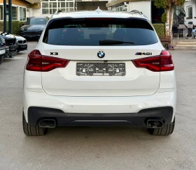 BMW X3 M40i xDrive - цена по договаряне - 46373460 6 | Car24.bg BMW X3 M40i xDrive - цена по договаряне - 46373460 6