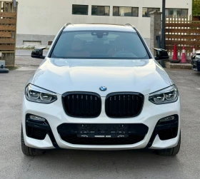 BMW X3 M40i xDrive - цена по договаряне - 46373460 2 | Car24.bg BMW X3 M40i xDrive - цена по договаряне - 46373460 2