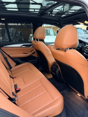 BMW X3 M40i xDrive - цена по договаряне - 46373460 14 | Car24.bg BMW X3 M40i xDrive - цена по договаряне - 46373460 14