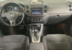 VW Tiguan 2, 0TDi* 4x4* FACELIFT* AUTOMATIC* EURO 5B | Auto.bg — изображение 11 VW Tiguan 2, 0TDi* 4x4* FACELIFT* AUTOMATIC* EURO 5B | Auto.bg — изображение 11