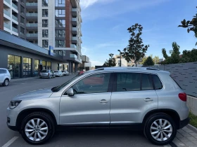 VW Tiguan 2, 0TDi* 4x4* FACELIFT* AUTOMATIC* EURO 5B | Auto.bg — изображение 5 VW Tiguan 2, 0TDi* 4x4* FACELIFT* AUTOMATIC* EURO 5B | Auto.bg — изображение 5