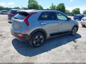 Kia Niro Ev Wind | Auto.bg — изображение 4 Kia Niro Ev Wind | Auto.bg — изображение 4