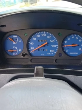 Daihatsu Terios 1.3 - 1680 € - 49004577 9 | Car24.bg Daihatsu Terios 1.3 - 1680 € - 49004577 9