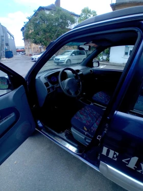 Daihatsu Terios 1.3 - 1680 € - 49004577 8 | Car24.bg Daihatsu Terios 1.3 - 1680 € - 49004577 8