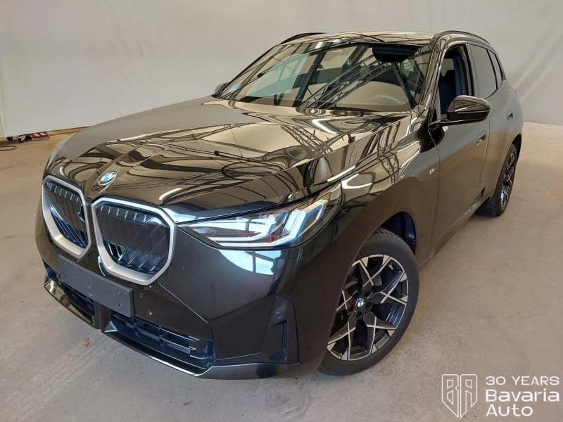 BMW X3 20 xDrive M Sport Paket Steptronic - 55000 € / 107570.65 лв. - 63343600 1 | Car24.bg BMW X3 20 xDrive M Sport Paket Steptronic - 55000 € / 107570.65 лв. - 63343600 1