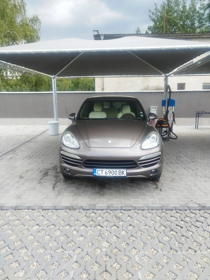 Porsche Cayenne Diesel - 12500 € / 24447.88 лв. - 23828412 1 | Car24.bg Porsche Cayenne Diesel - 12500 € / 24447.88 лв. - 23828412 1