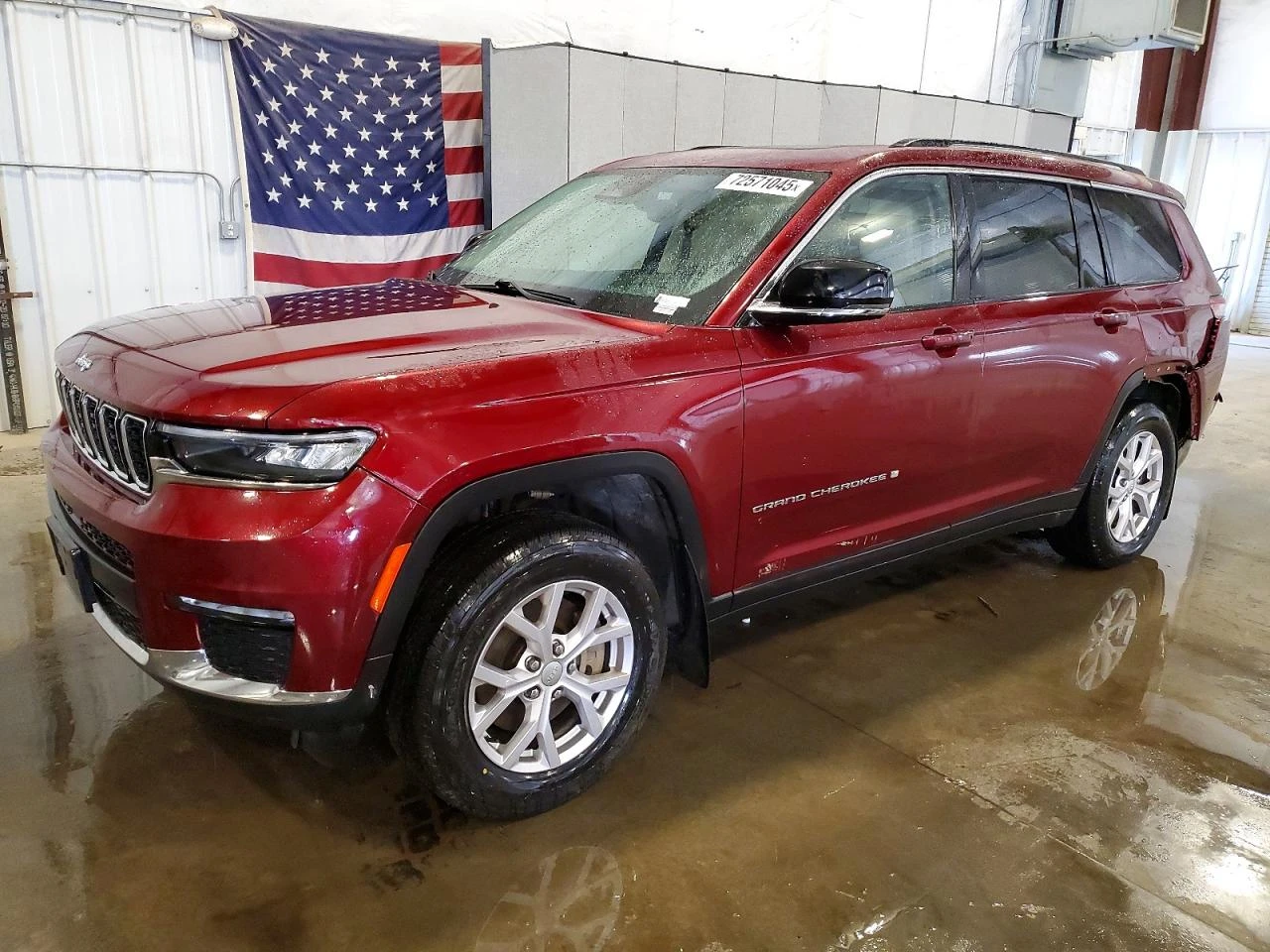 Jeep Grand cherokee 3.6l L Limited 4x4 | Auto.bg — изображение 1 Jeep Grand cherokee 3.6l L Limited 4x4 | Auto.bg — изображение 1